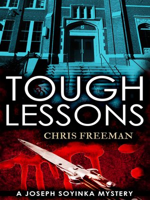 cover image of Tough Lessons